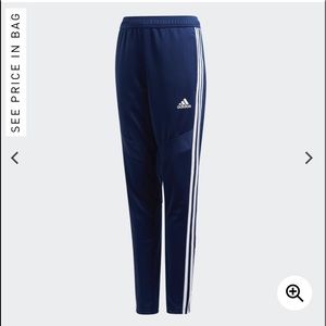 Tiro 19 adidas training pants